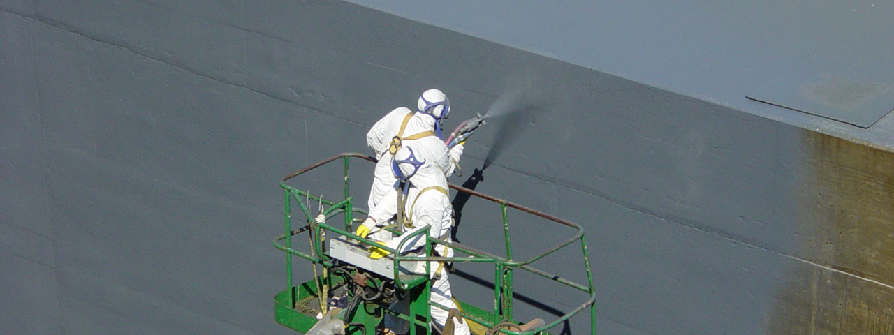 Polyurea protective coatings for Billings Montana